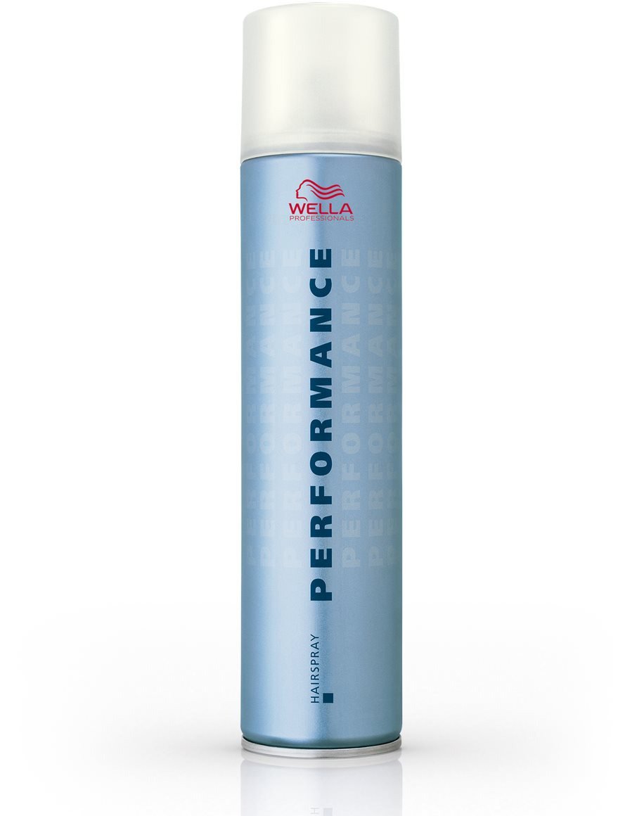 Hajlakk WELLA PROFESSIONALS Performance Strong 500 ml