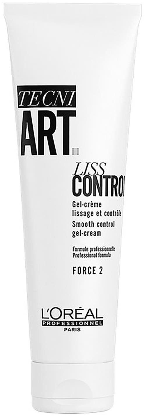ĽORÉAL PROFESSIONNEL Tecni.Art Liss Control 150 ml