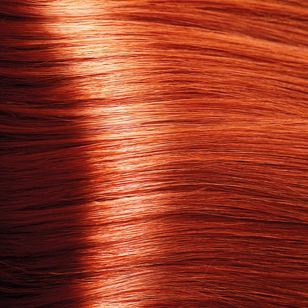 VOONO Orange henna hajfesték 100 g