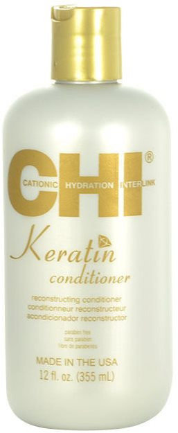 CHI Keratin kondicionáló 355 ml