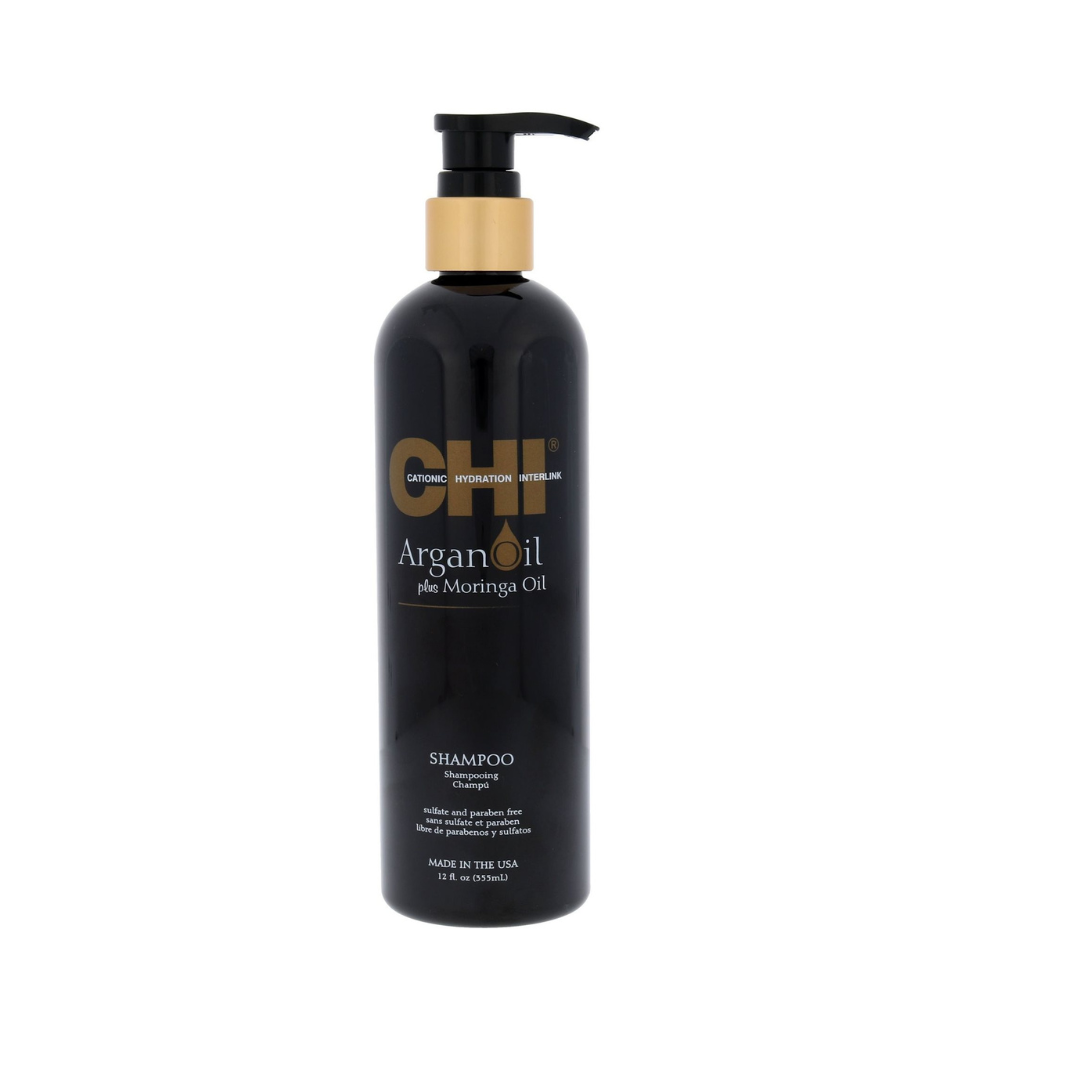 CHI Argan Oil Plus sampon