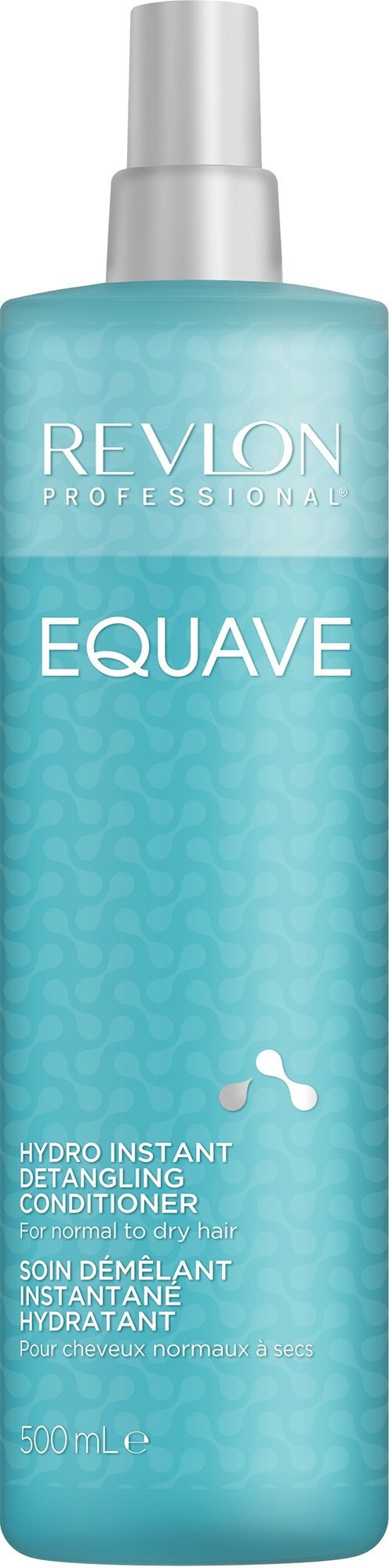 REVLON PROFESSIONAL Equave Hydro Instant Detangling Conditioner 500 ml kondicionáló