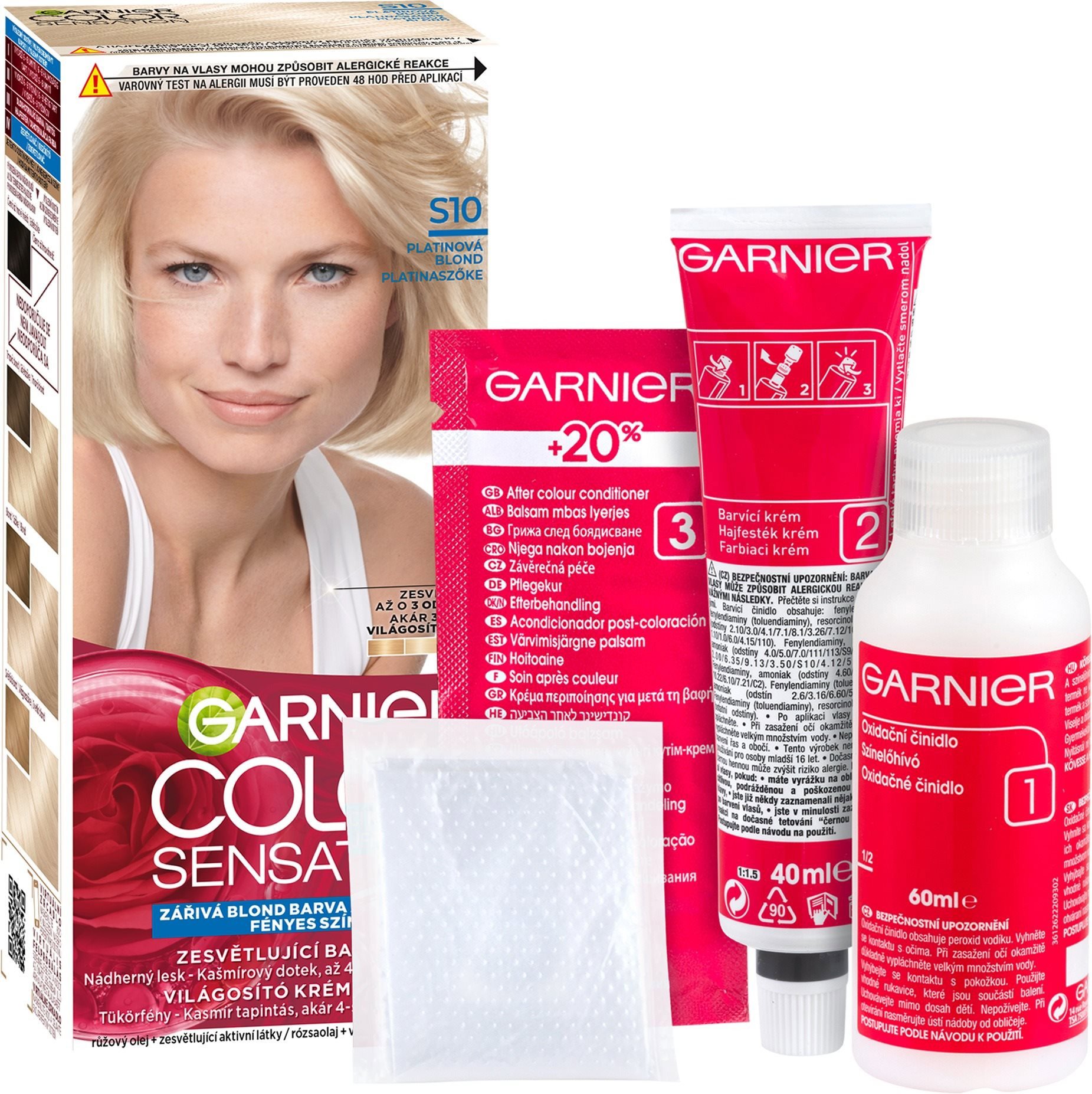 Garnier