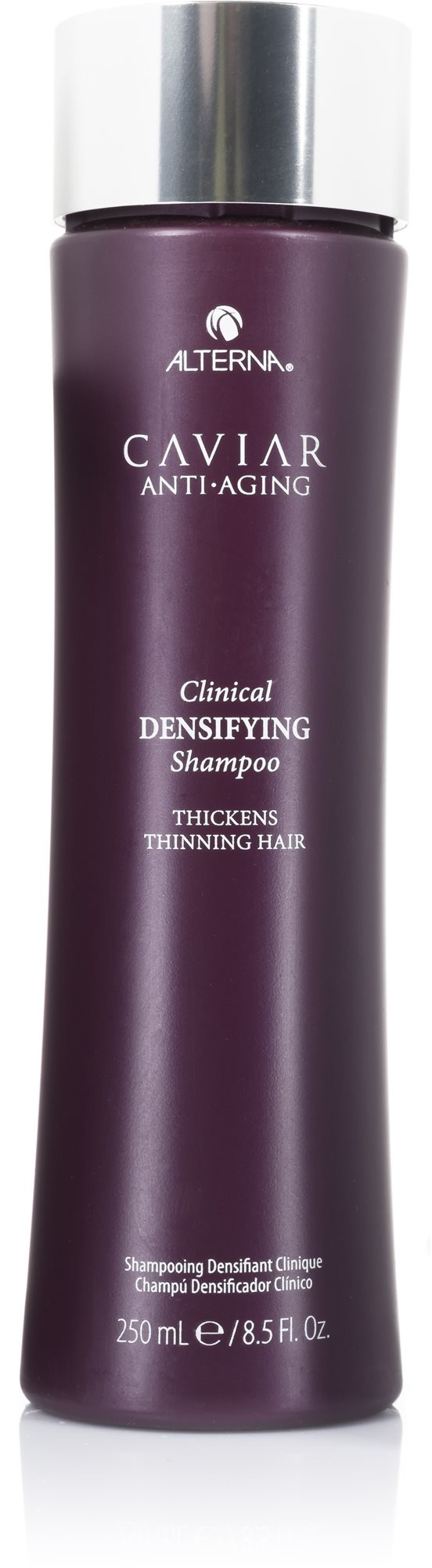 ALTERNA Caviar Clinical Densifying Sampon