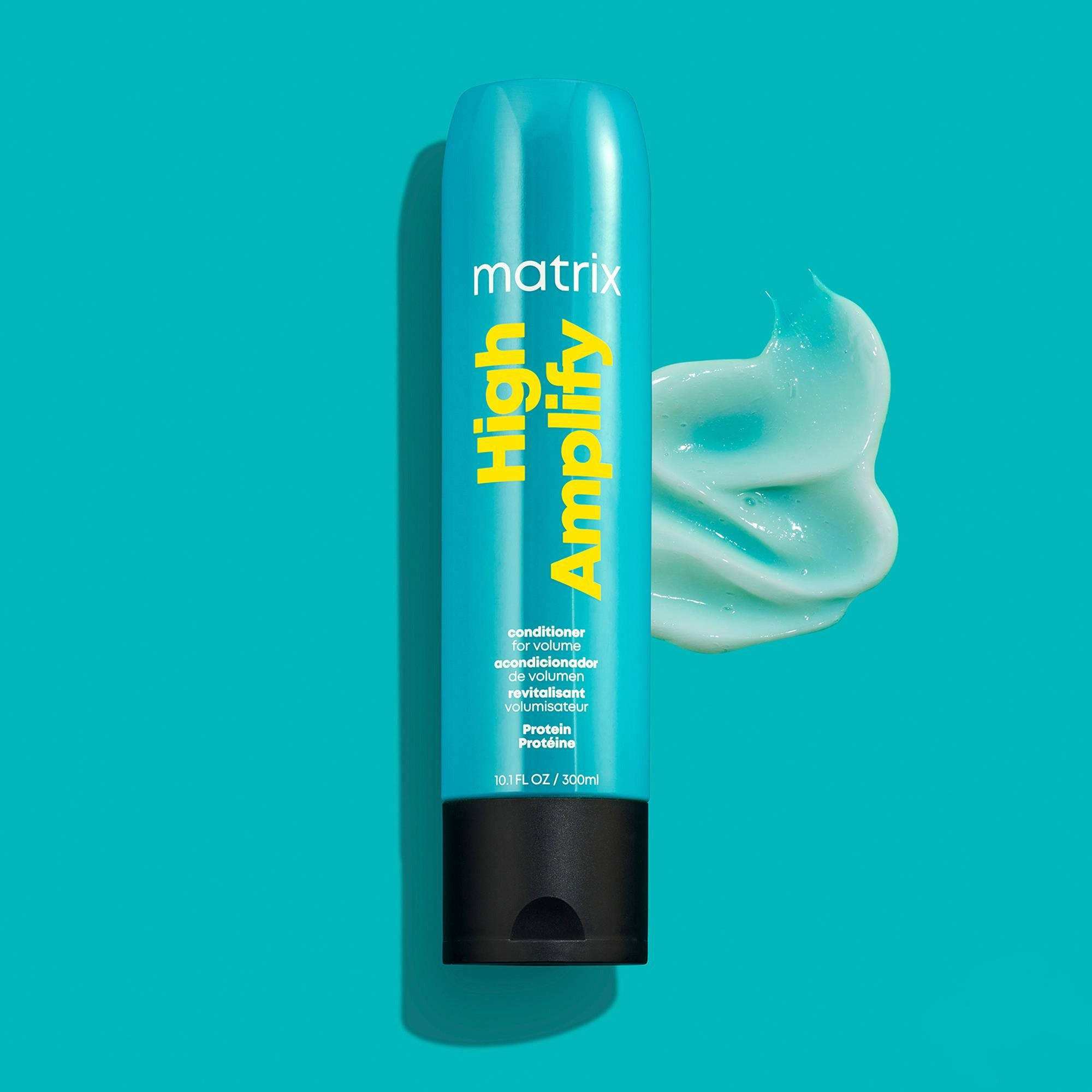 Kondicionáló MATRIX High Amplify protein kondicionáló a volumenért