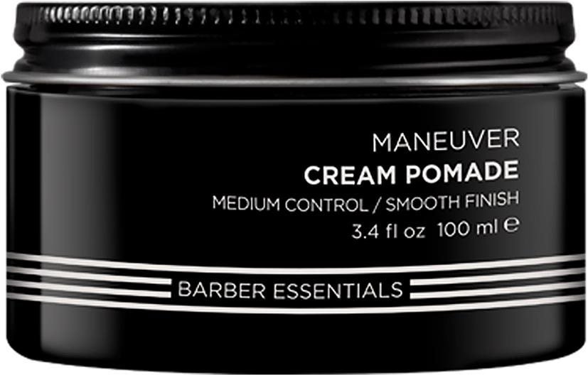 REDKEN Brews Maneuver Wax 100 ml