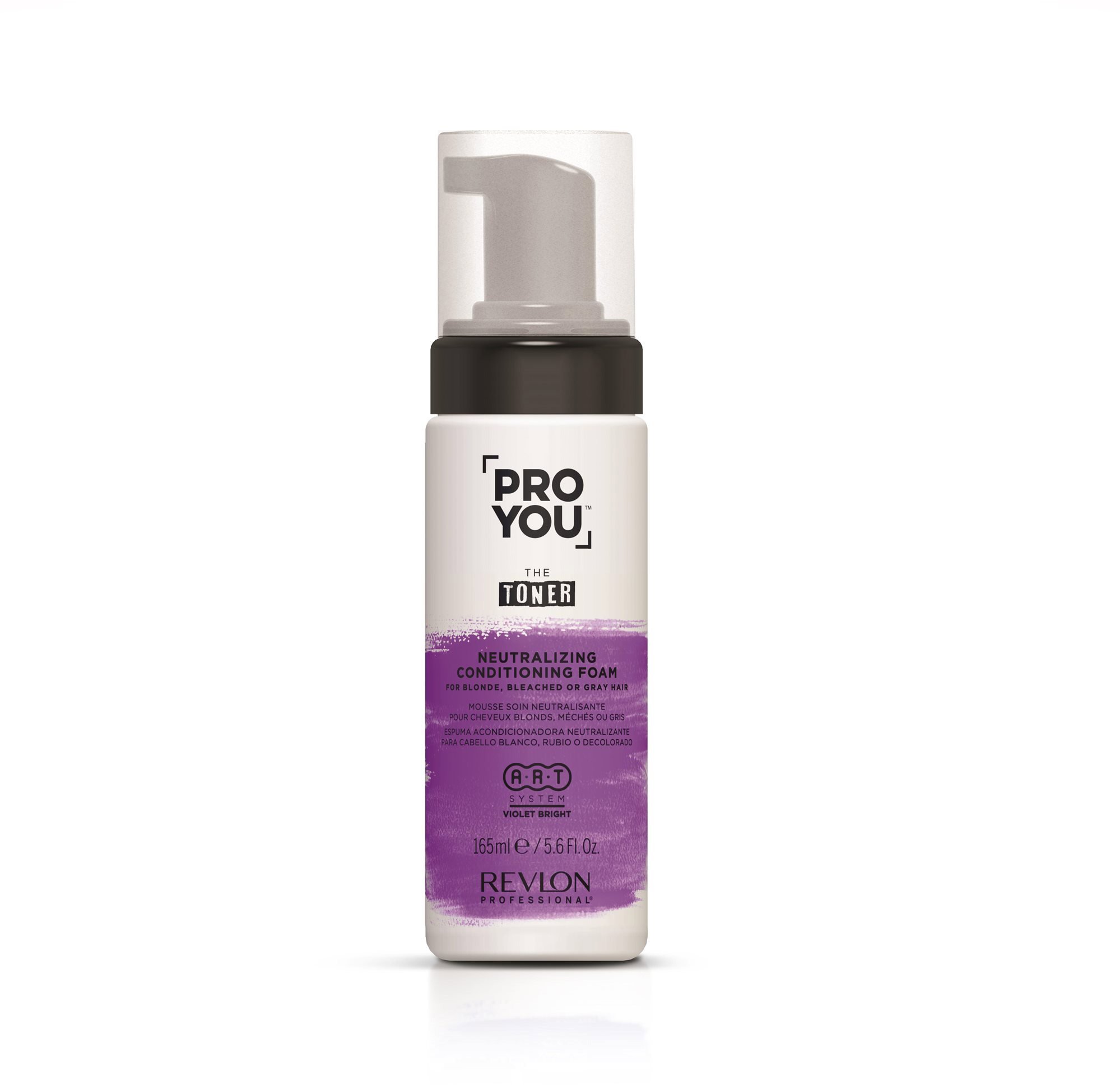 REVLON PROFESSIONAL PRO YOU A tonizáló hab 165 ml