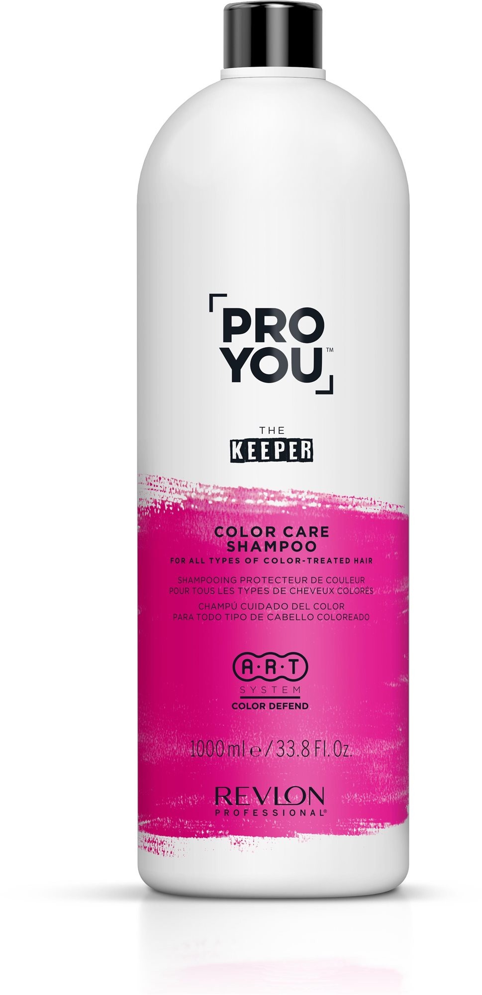 Sampon REVLON PROFESSIONAL PRO YOU The Keeper sampon 1000 ml