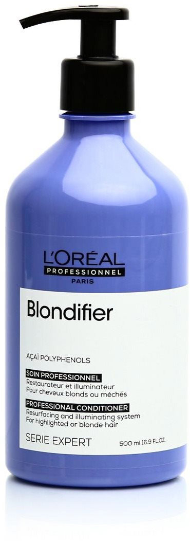L'ORÉAL PROFESSIONNEL Serie Expert New Blondifier Conditioner 500 ml