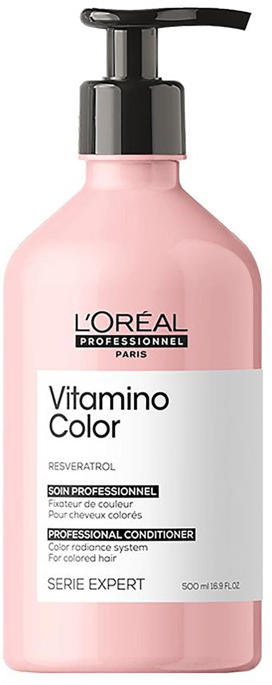 L'ORÉAL PROFESSIONNEL Serie Expert Vitamino Color hajbalzsam 500 ml