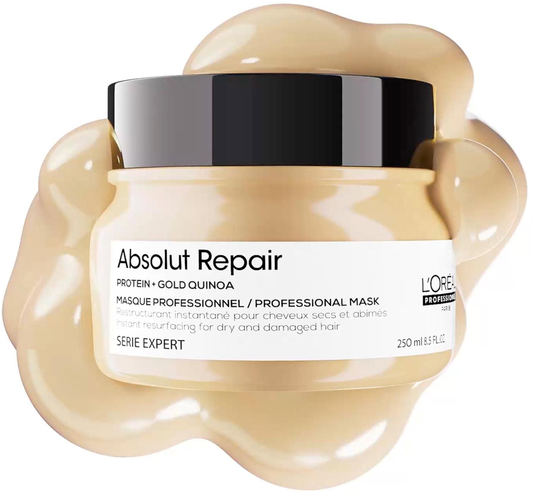 L'ORÉAL PROFESSIONNEL Serie Expert Absolut Repair 250 ml
