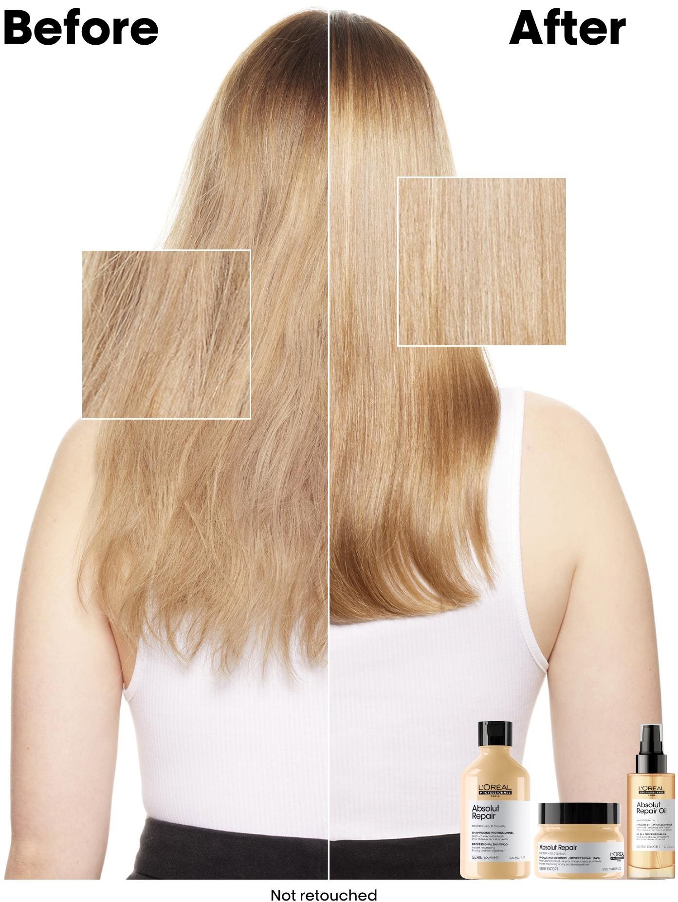 L'ORÉAL PROFESSIONNEL Serie Expert Absolut Repair 250 ml