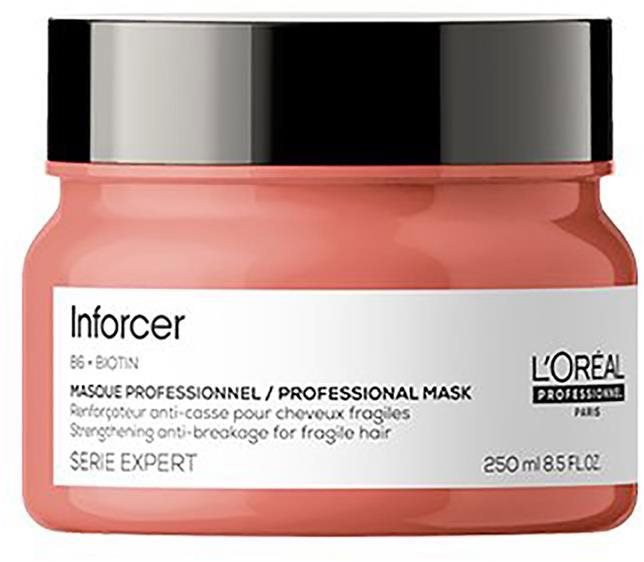 L'ORÉAL PROFESSIONNEL Serie Expert New&nbsp;Inforcer Mask&nbsp;250 ml