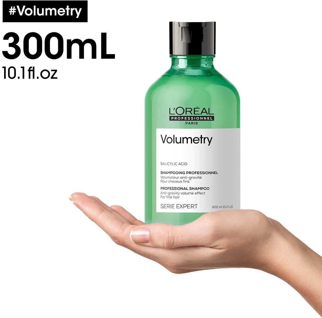 L'ORÉAL PROFESSIONNEL Serie Expert Volumetry sampon 300 ml