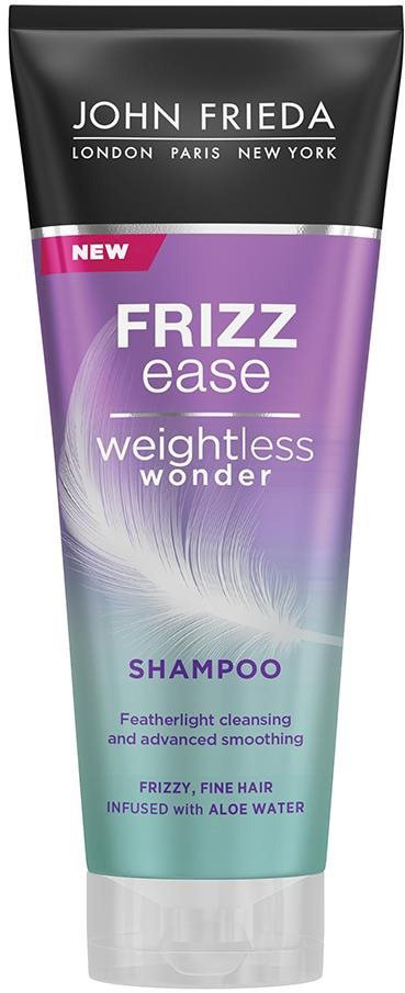 JOHL FRIEDA Frizz Ease súlytalan csodasampon 250 ml