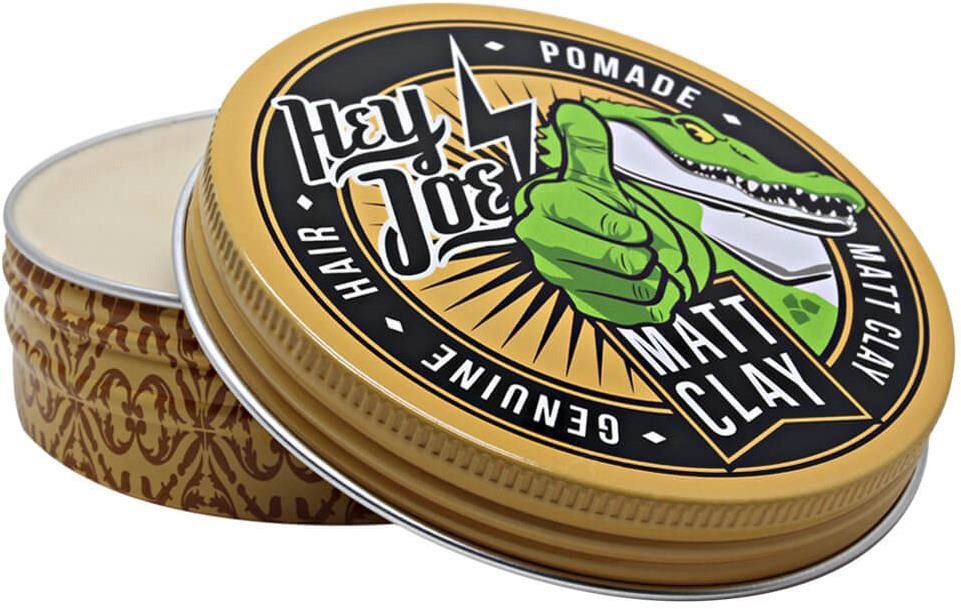 Hajgyanta HEY JOE Matt Clay, hajgyanta 100 ml