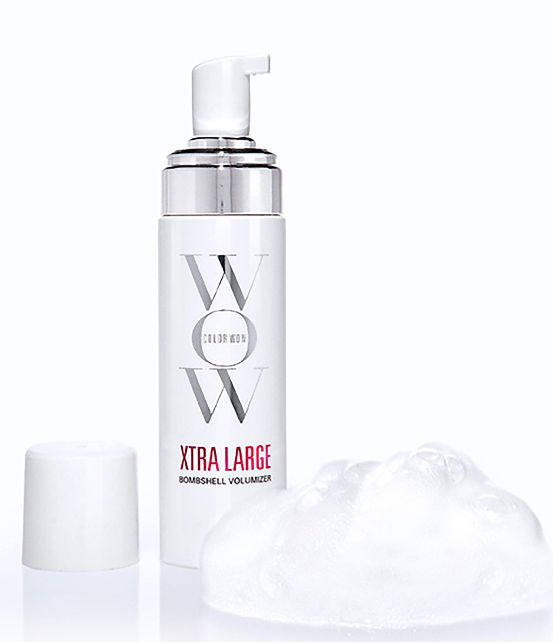 COLOR WOW Xtra Large Bombshell Volumizer hajkrém 200 ml
