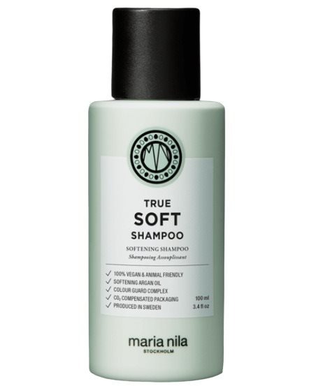 MARIA NILA True Soft sampon