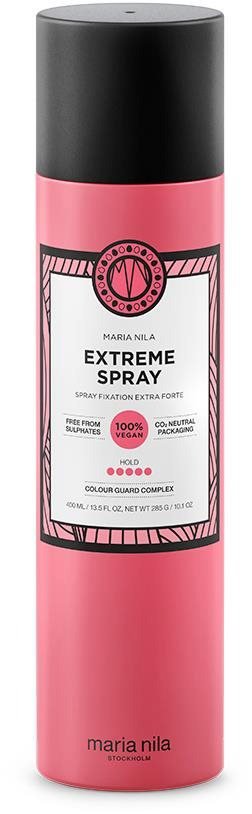 Hajlakk MARIA NILA Extreme Spray 400 ml