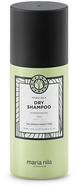 MARIA NILA Dry Shampoo