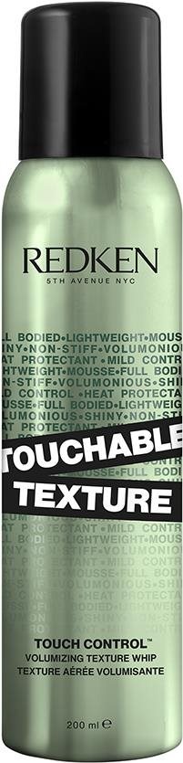 Hajspray REDKEN Volume Touchable Text Spray 200 ml