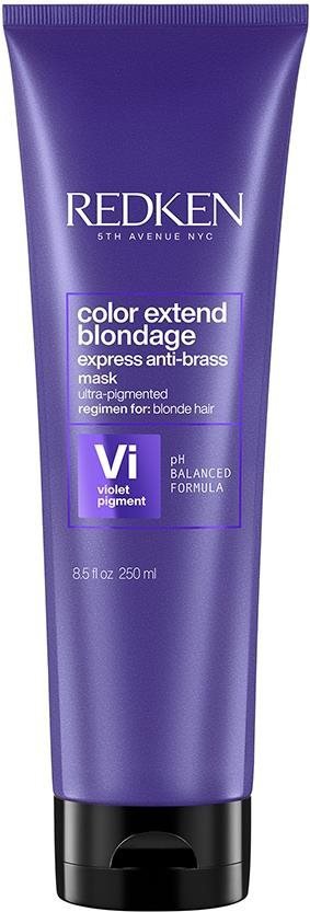 REDKEN Color Extend Blondage Express Anti-brass Mask 250 ml