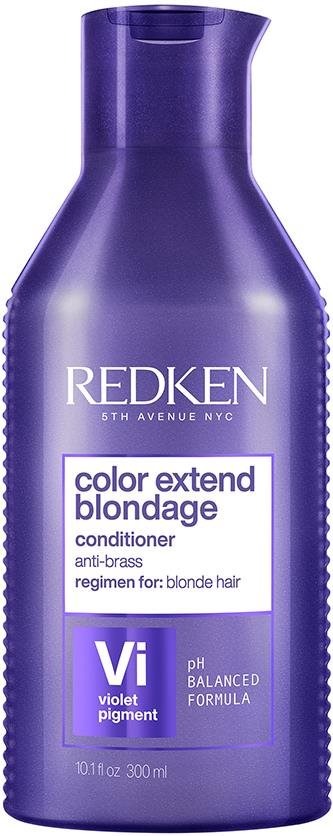 REDKEN Color Extend Blondage hajbalzsam