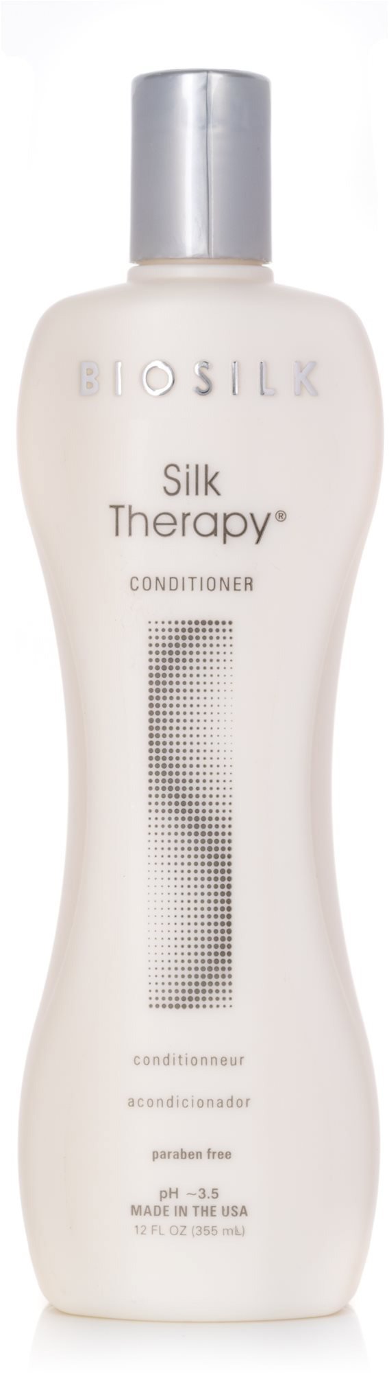 BIOSILK Silk Therapy kondicionáló 355 ml
