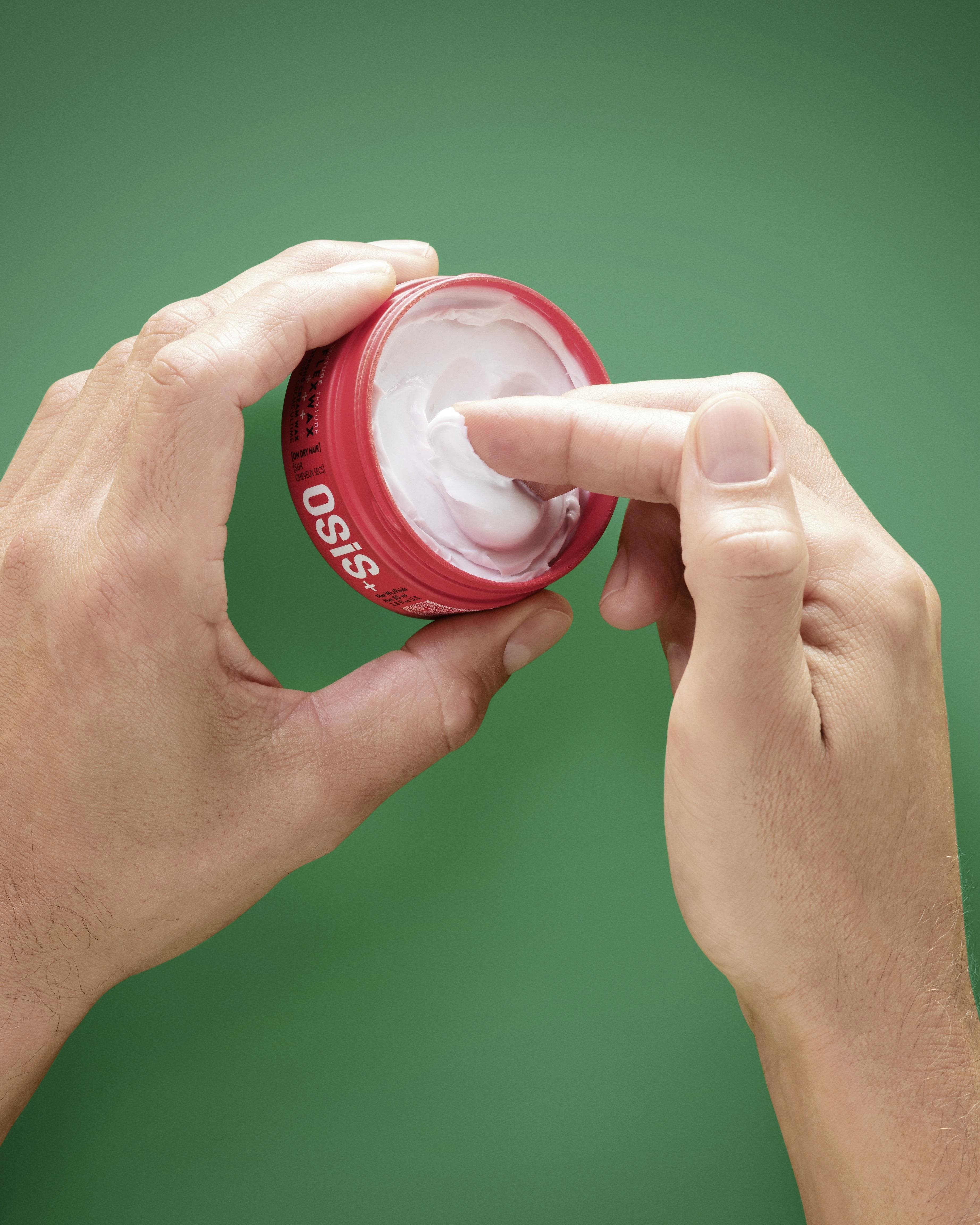 Schwarzkopf Professional OSiS+ Flexwax hajwax 85 ml