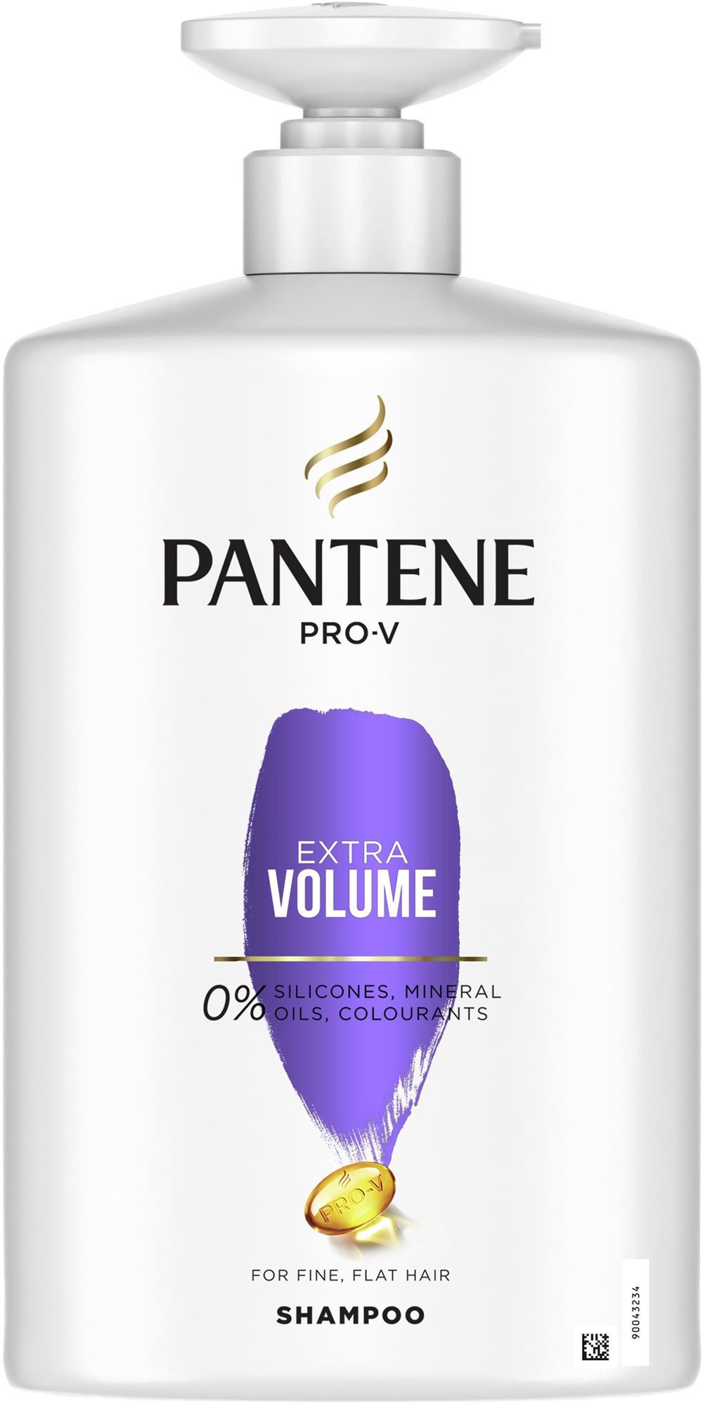 PANTENE Pro-V Extra Volume sampon 1000 ml