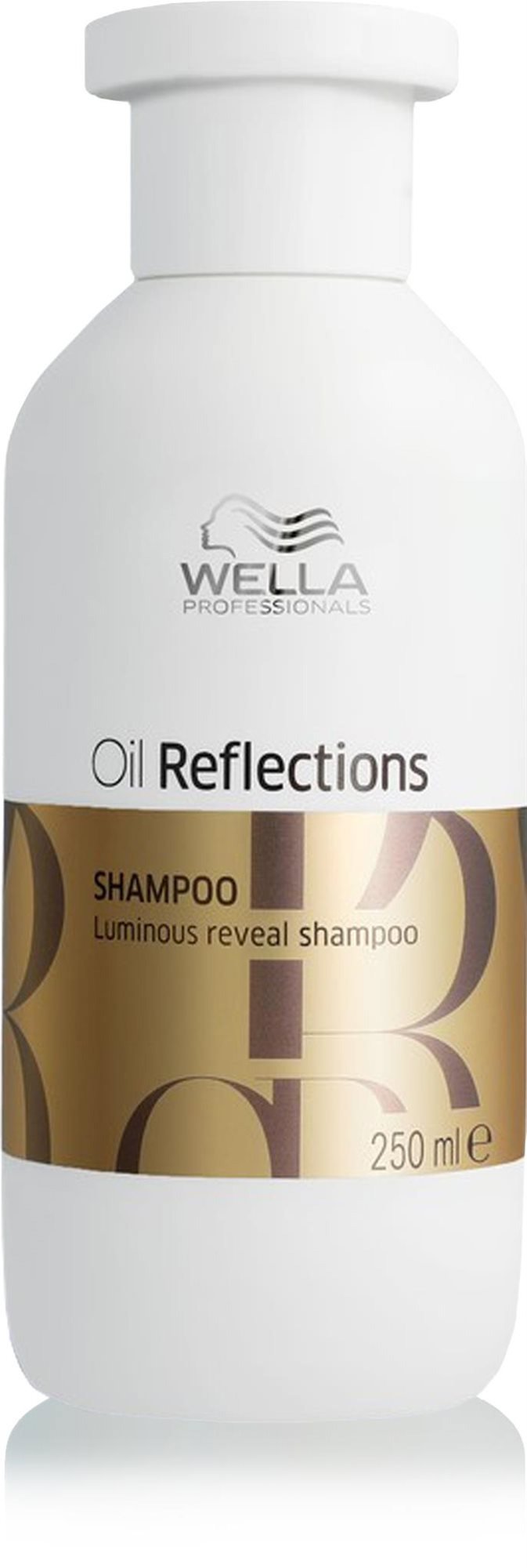 Sampon WELLA PROFESSIONALS Oil Reflections Luminous Reveal sampon 250 ml