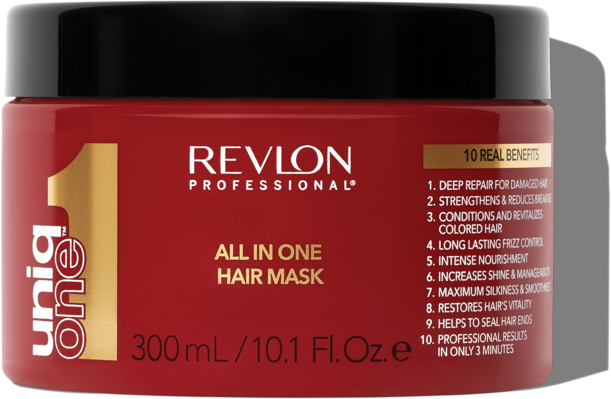 REVLON PROFESSIONAL Uniqone One All In One hajmaszk 300 ml