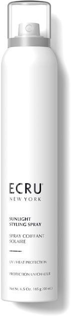 Hajlakk ECRU NEW YORK Sunlight Styling Spray 200 ml