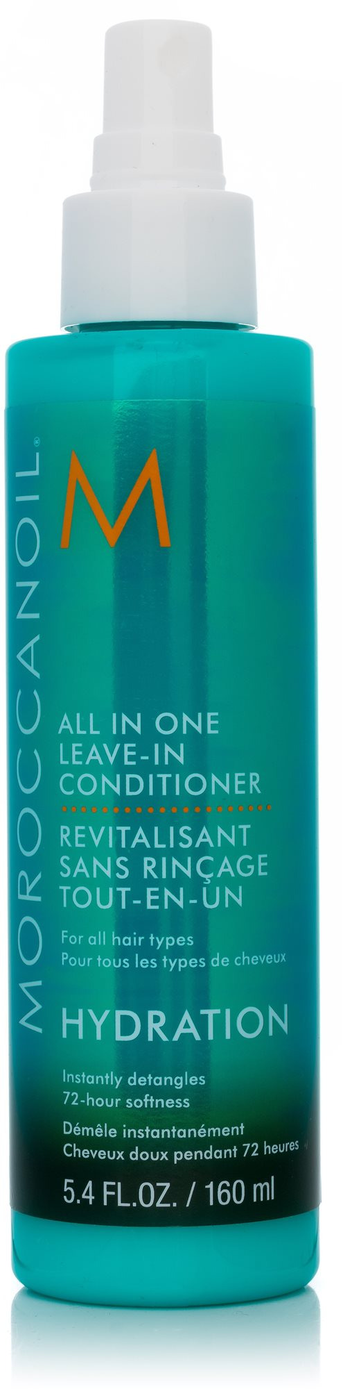 MOROCCANOIL Leave In Conditioner 160 ml kondicionáló