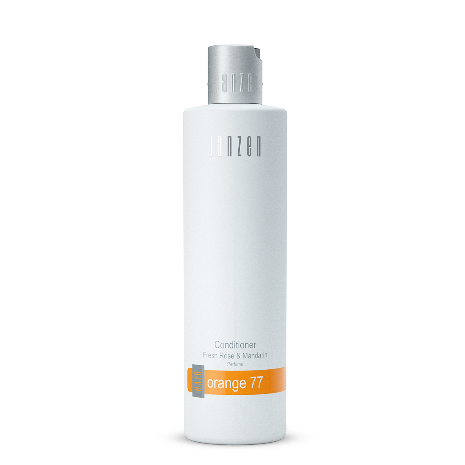 JANZEN narancsos kondicionáló 300 ml
