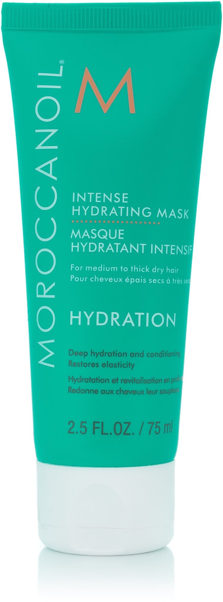 MOROCCANOIL Intenzív hidratáló maszk 75 ml