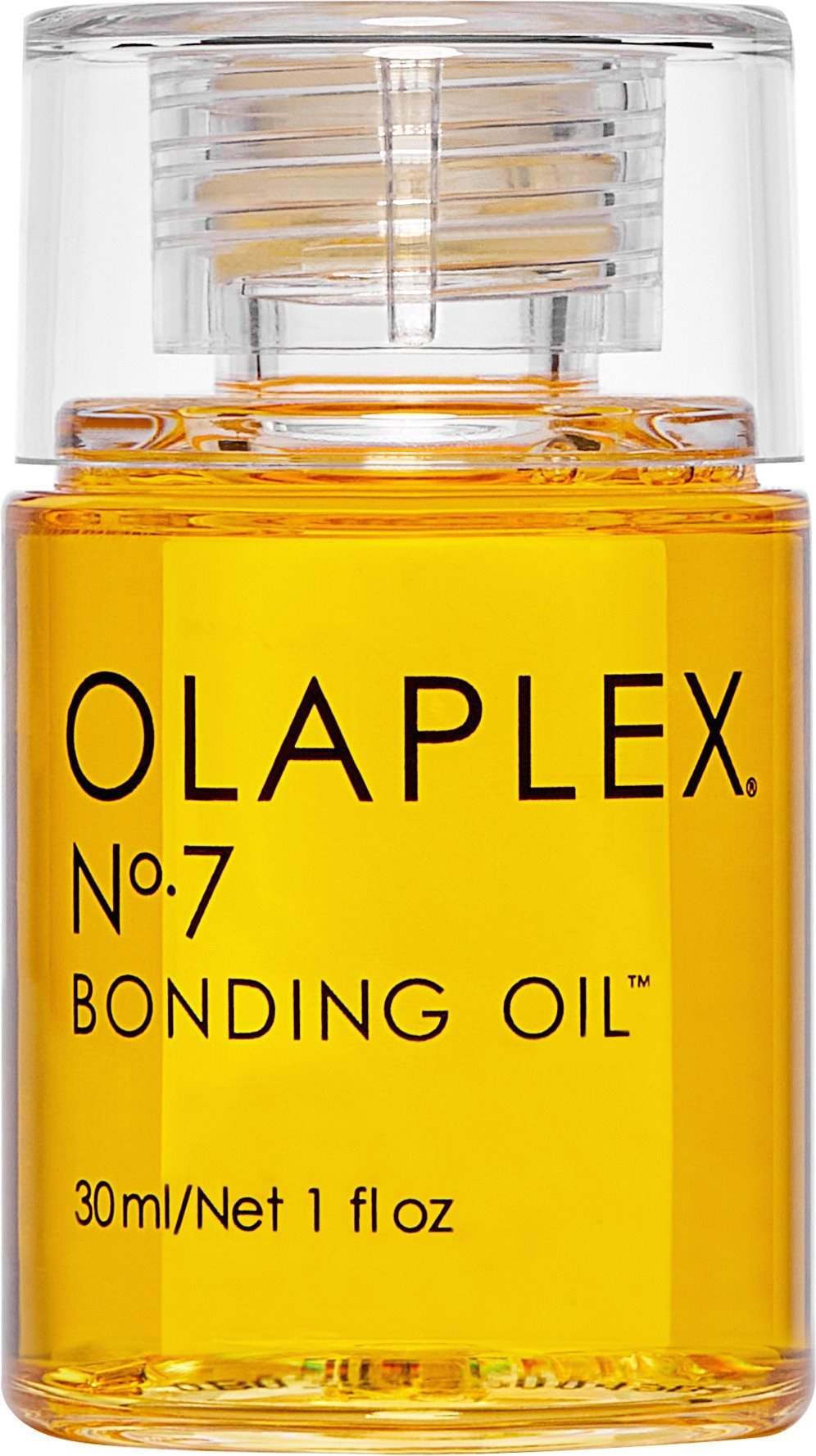 OLAPLEX No. 7 Bonding Oil hajolaj 60 ml