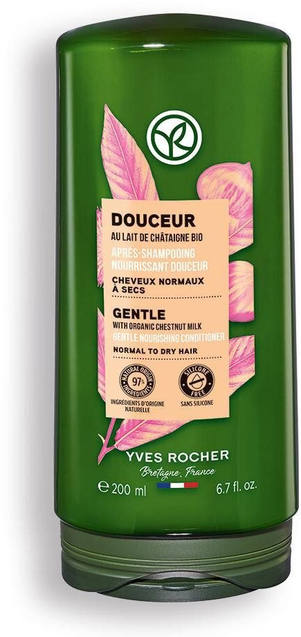 Kondicionáló Yves Rocher DOUCEUR