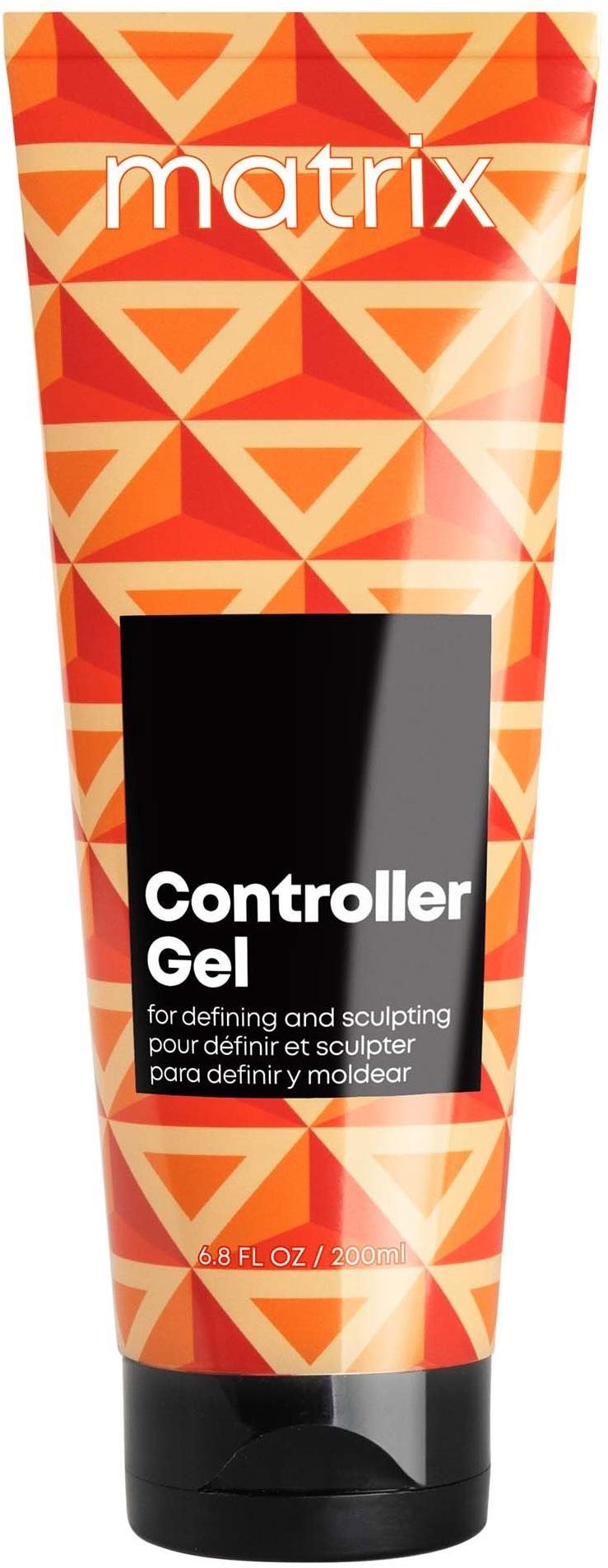 Hajzselé MATRIX Controller Gel 200 ml
