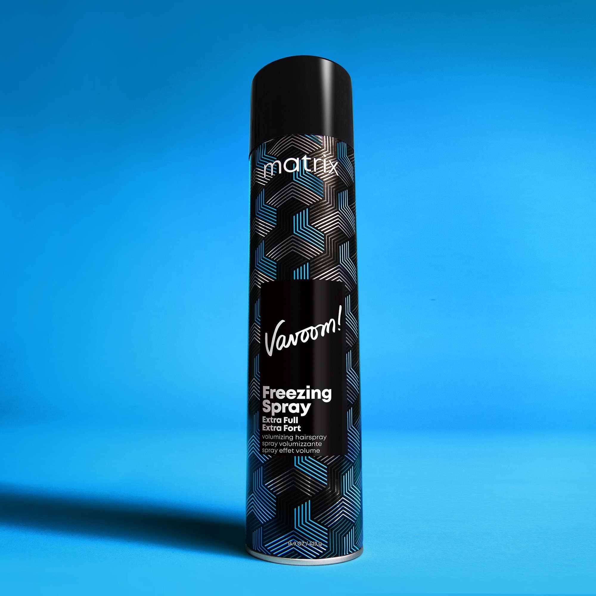 MATRIX Vavoom Freezing Spray Extra Full 500ml