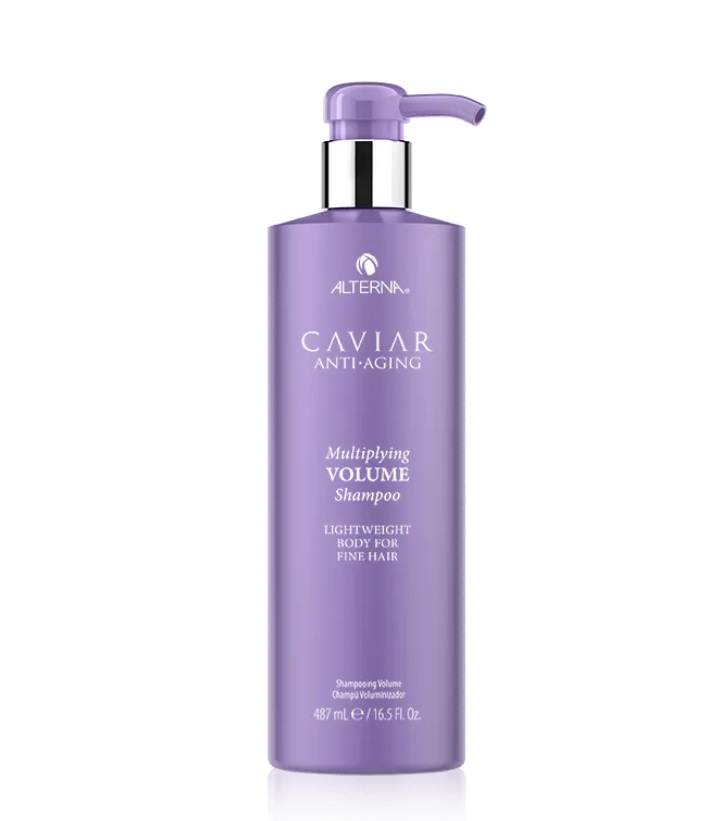 ALTERNA Caviar Anti-Aging Multiplying Volume Sampon 487 ml