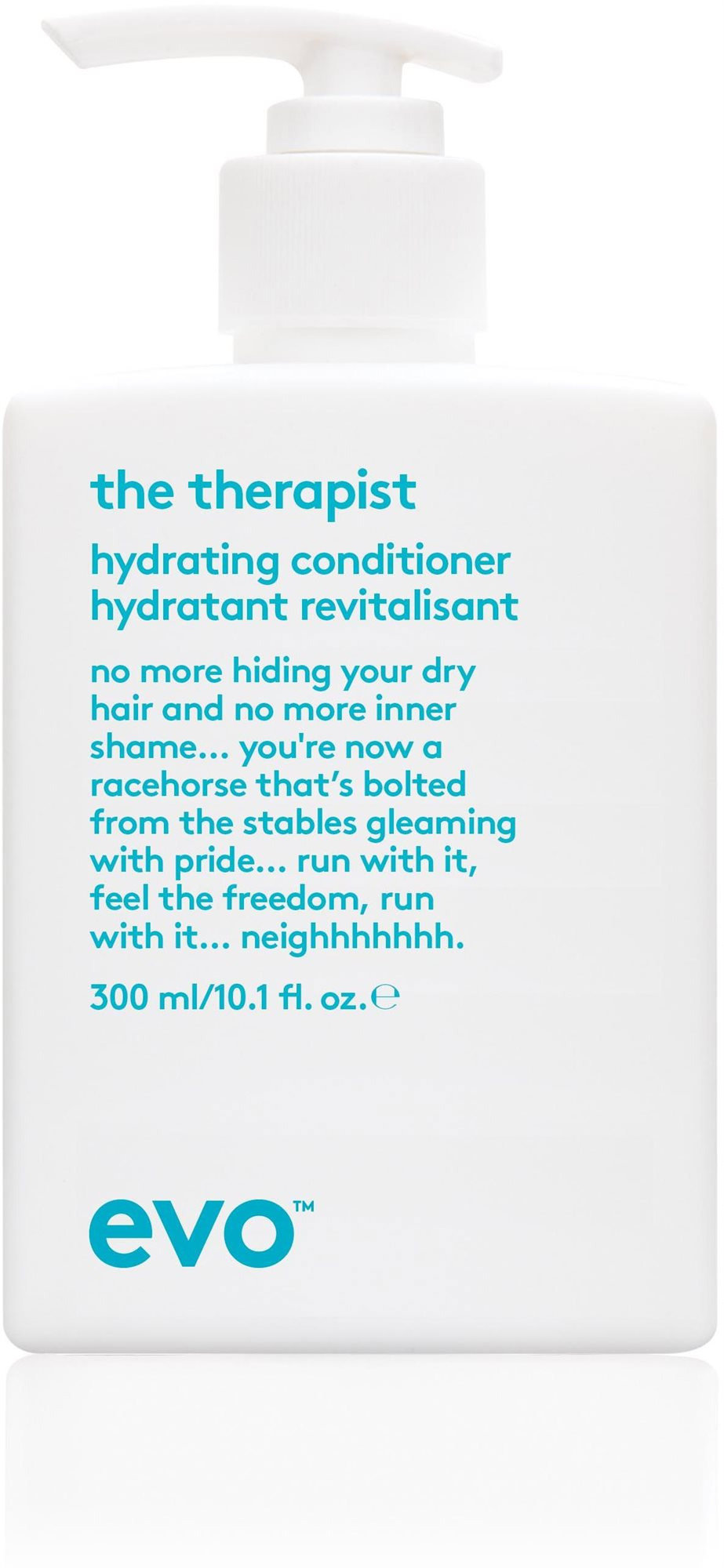 Kondicionáló EVO The Therapist 300 ml