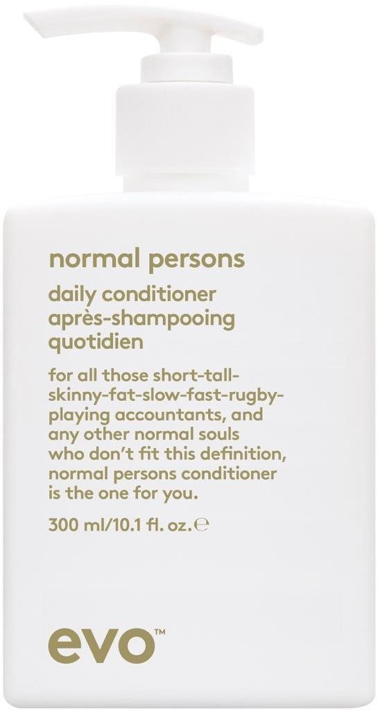 Kondicionáló EVO Normal Persons Daily 300 ml öblítés