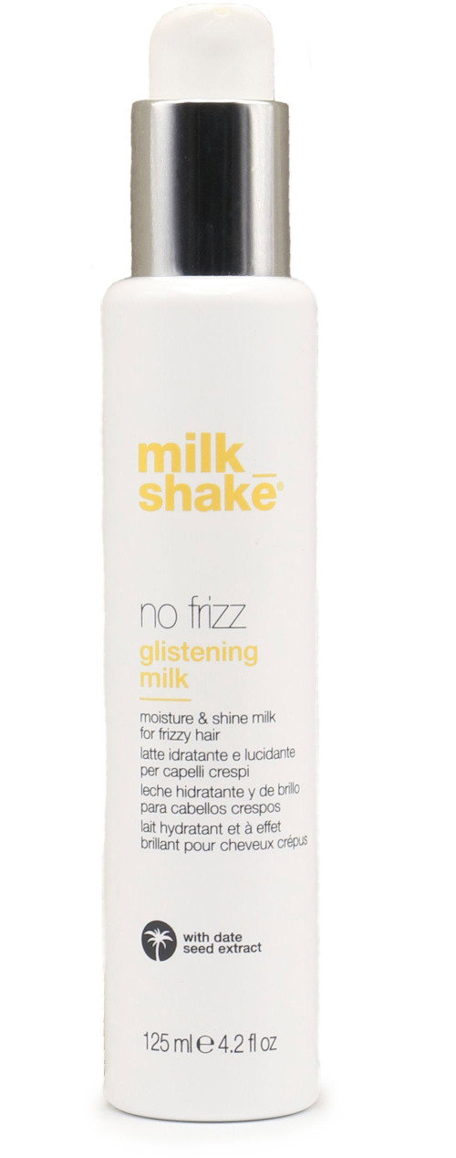 MILK SHAKE Csillogó tej 125 ml