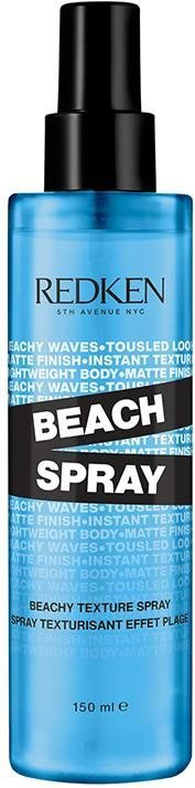 Hajspray REDKEN Beach Spray