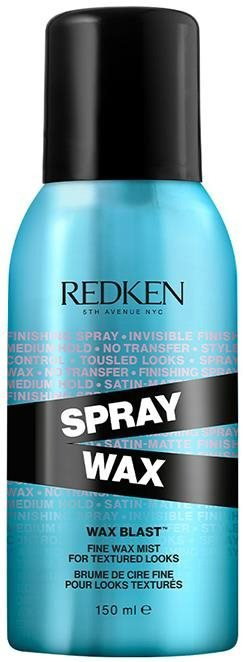 REDKEN viasz spray 150 ml