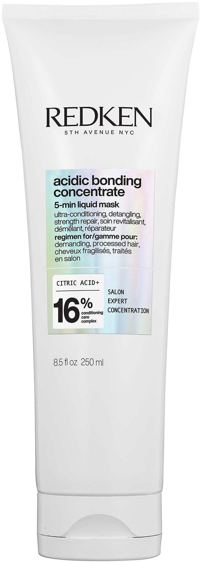 REDKEN Acidic Bonding Concentrate Mask 250 ml hajpakolás