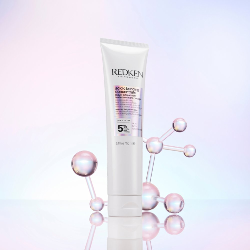 redken