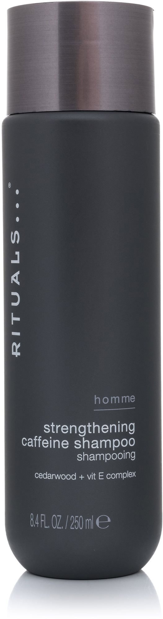 RITUALS Homme erősítő koffeines sampon 250 ml
