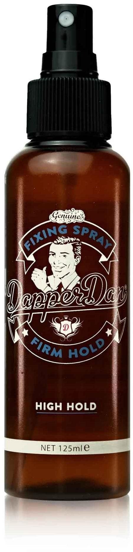 DAPPER DAN